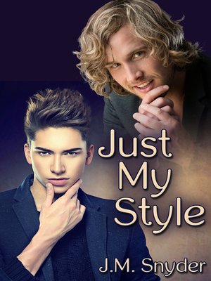 cover image of Just My Style